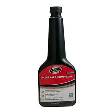 ACEITE P COMPRESOR GONI 250ml.