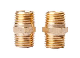 ACOPLAD GONI 1 4  M M    #1781