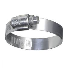 ABRAZADERA IDEAL HS - 4MIN 5 8