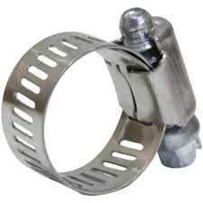 ABRAZADERA IDEAL HS - 6 MIN7 8