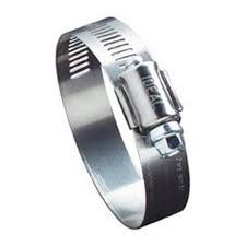 ABRAZADERA IDEAL HS-  8  1 ”