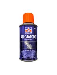 AFLOJATODO PERMATEX AER.  100G