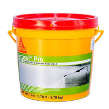 Antisol PRO BCO. 18.43Kg. 19Lt