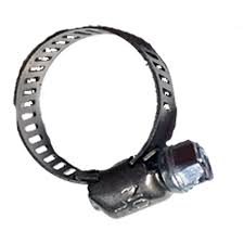 ABRAZADERA SIN-FIN INOX. 2" 32-51MM 13