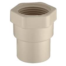 Adaptador Hembra de 3/4" (G2919)