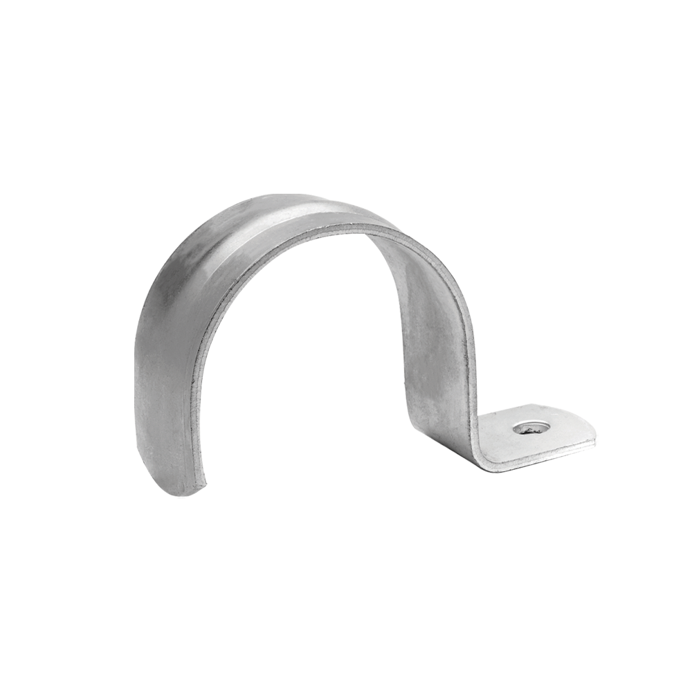 ABRAZADERA UÑA TUBO RÍGIDO     1”