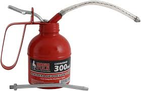 ACEITERA 2 EN 1 C/BOQUILLAS 300 ML