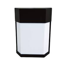 ARBOTANTE DECORATIVO CUADRADO CASTEBLAR