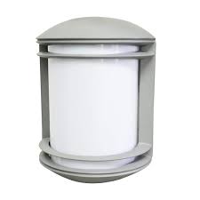 ARBOTANTE DECORATIVO SEMI CUADRADO MEDINA