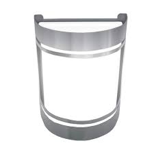 ARBOTANTE DECORATIVO DE CRISTAL GALEZ