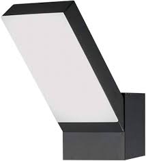 ARBOTANTE RECTANGULAR LED TIVOLI 6W