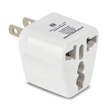 ADAPTADOR DE CORRIENTE