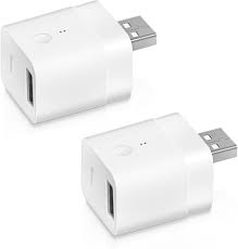 ADAPTADOR INTELIGENTE WIFI