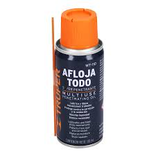 ACEITE AFLOJA-TODO 110 ML