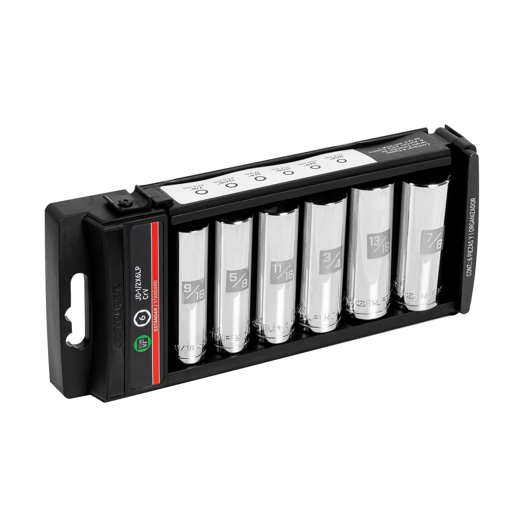 ARBOTANTE DECORATIVO SEMI CURVO SHADY BLANCO