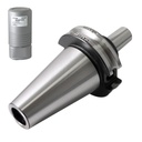 ARBOL PARA BROQUERO CAT 40 JT6