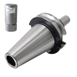 ARBOL PARA BROQUERO ISO 40 JT6