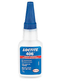 Adhesivo instantaneo 