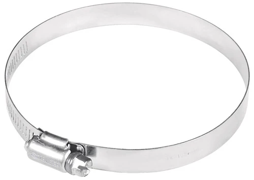 Abrazadera inox No72