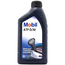 Aceite lubricante para transmisión automática