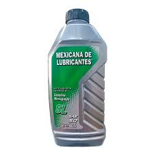 Aceite lubricante para motor a gasolina