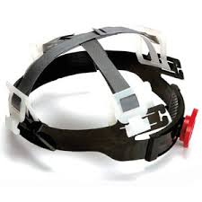 Arnés de suspensión para casco de seguridad 