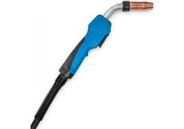 Antorcha de soldadura