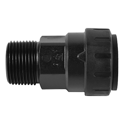 Adaptador Conexión Rápida