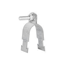 Abrazadera para perfil monocanal de 1 1/4', VOLTECK PU-114A