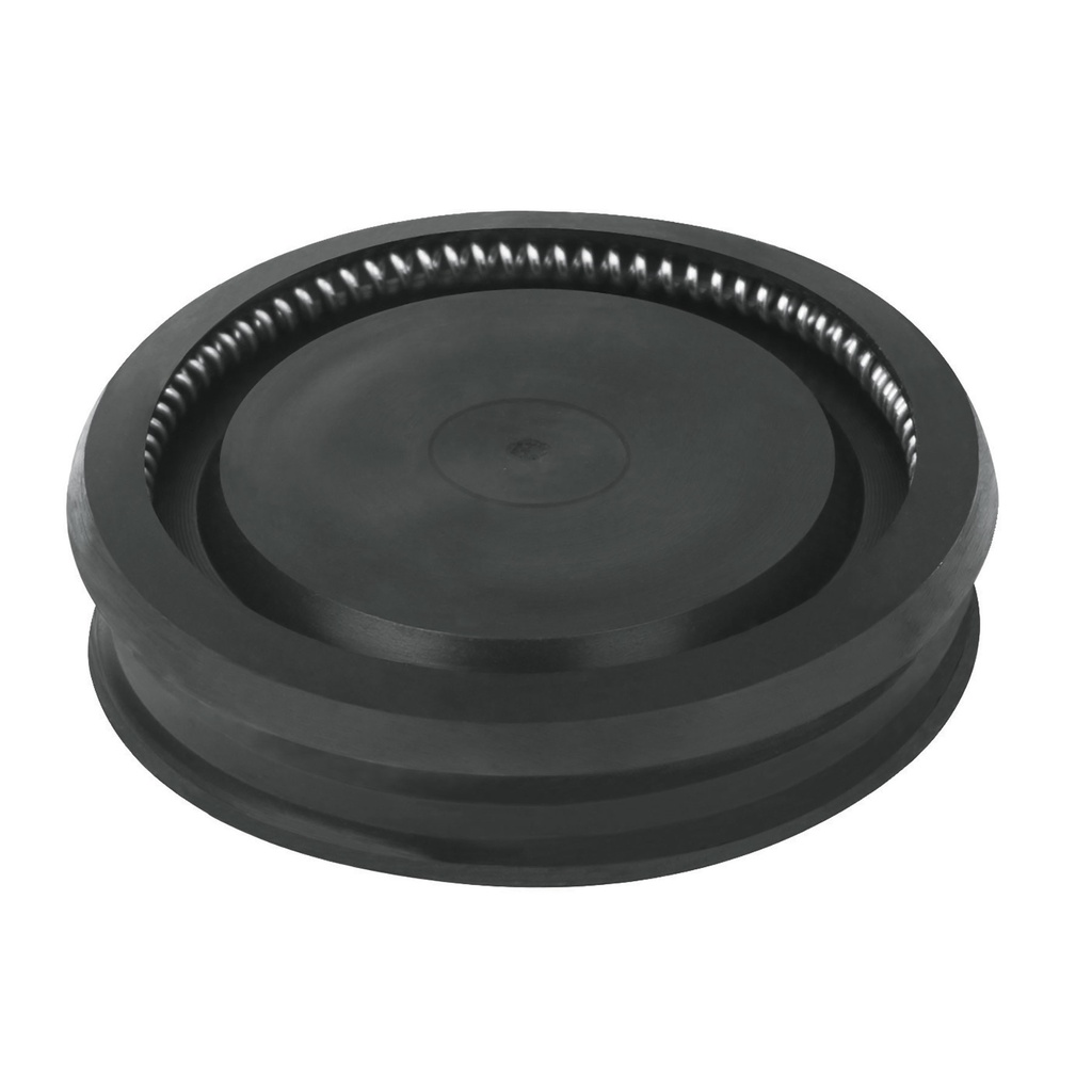 Anillo pistón completo para fumigador 15L, PRETUL ANP-FMP