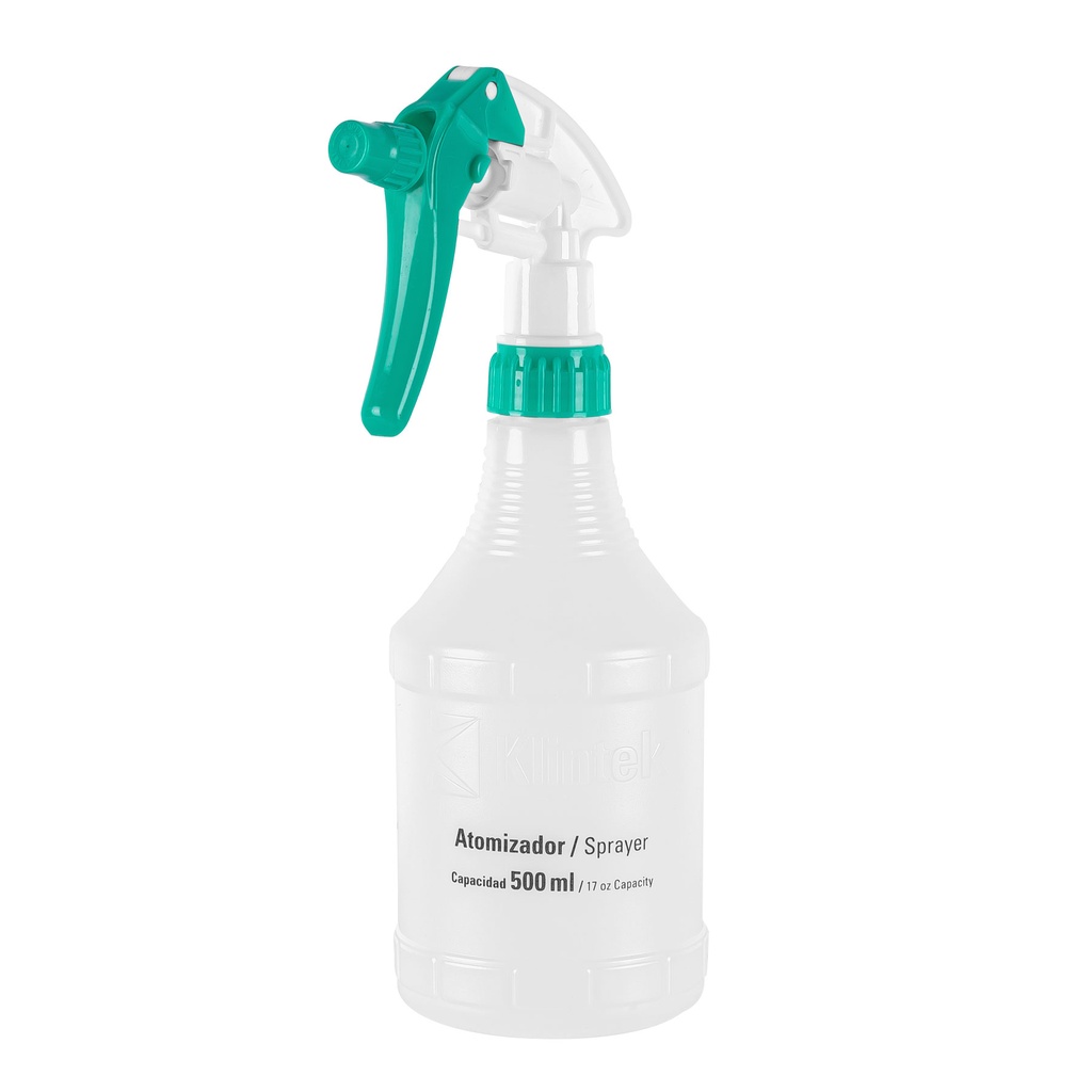 Atomizador de 1/2 litro, KLINTEK ATO-50