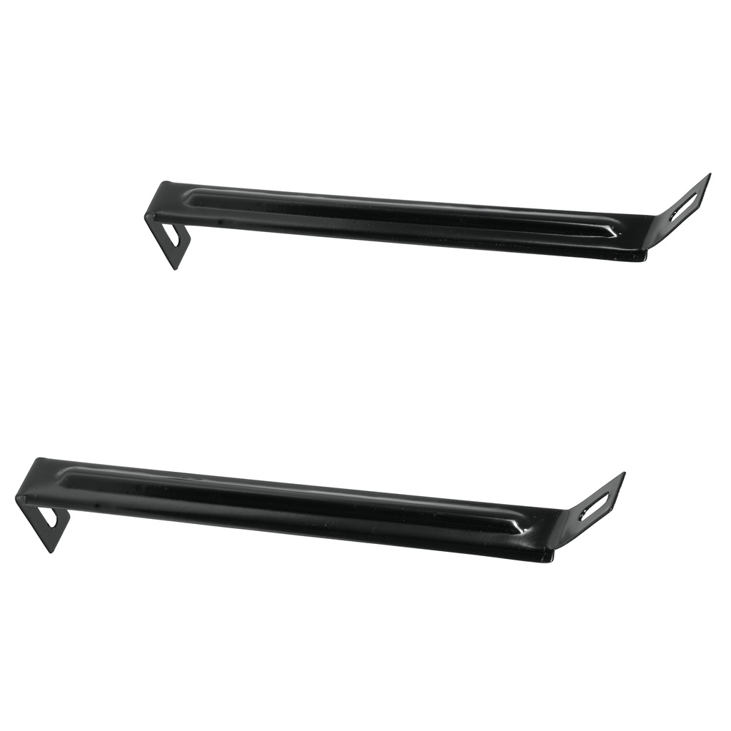 2 tirantes calibre 18 para carretillas PRETUL JSD-45/50P