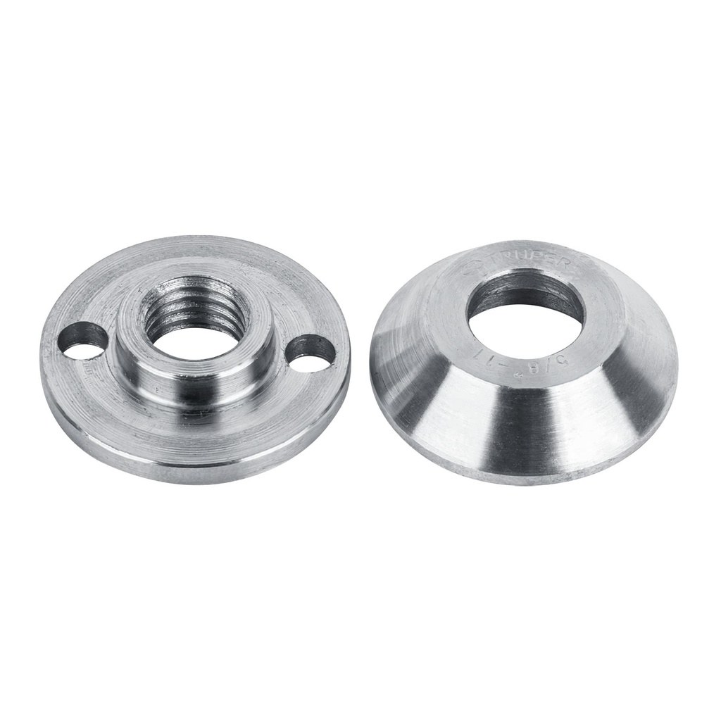 Adaptador para discos abrasivos 4' y 4-1/2', tipo 42, 5/8-11 ADC-MINI