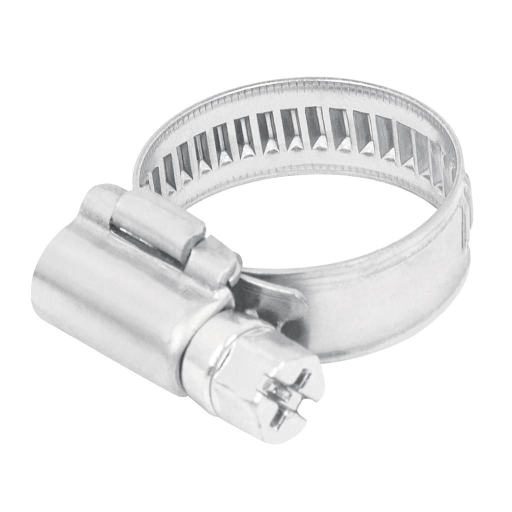 Abrazadera SX9-18 para fumigadora FM-425, TRUPER 425-082