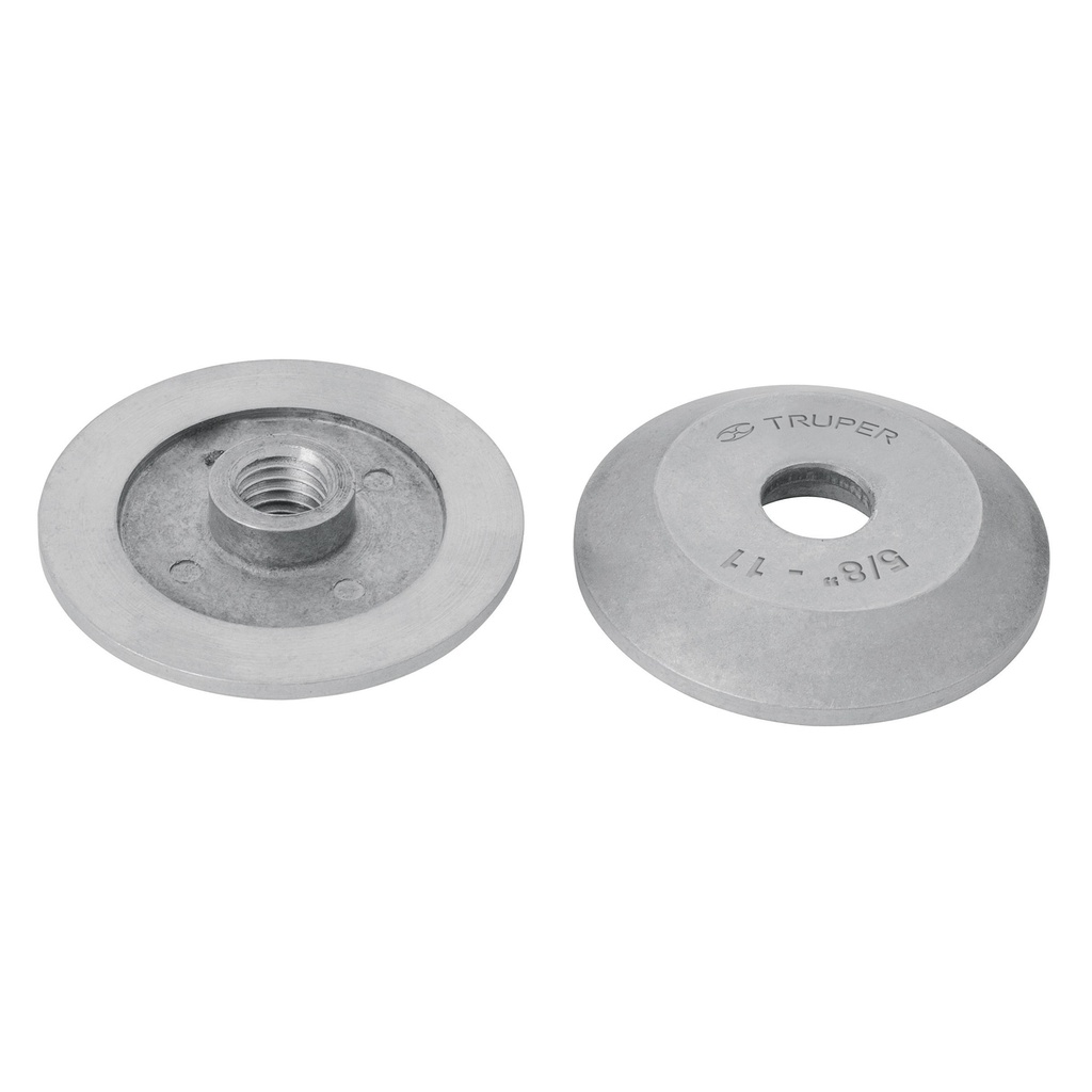 Adaptador para discos abrasivos 7' a 9', tipo 41, 5/8-11 ADC-5/8