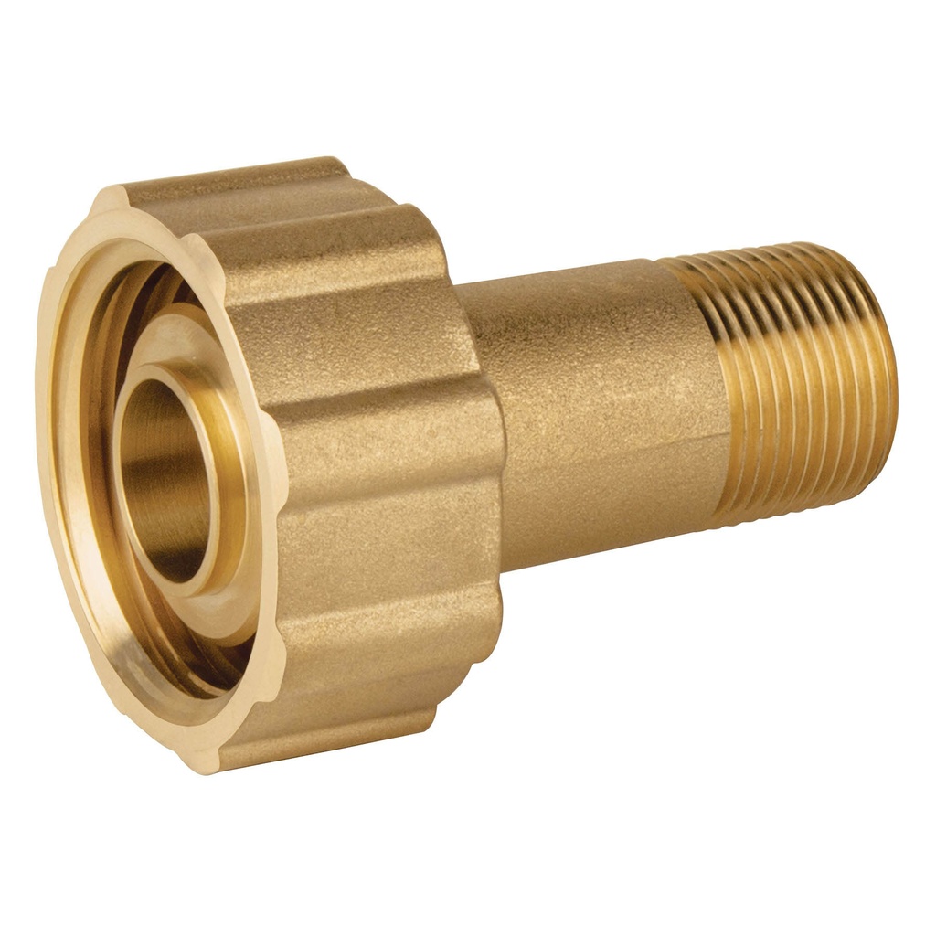 Acoplador llenado p/tanque estacionario,ACME 1-3/4x3/4'NPT VGC-565