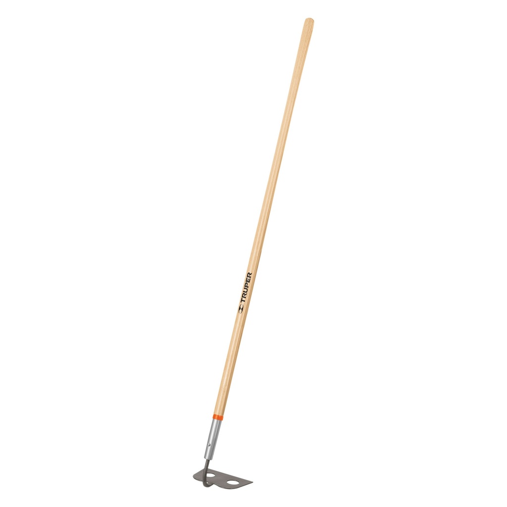 Azadón mezclero, cabeza forjada 7', mango de 60', TRUPER ATM-7