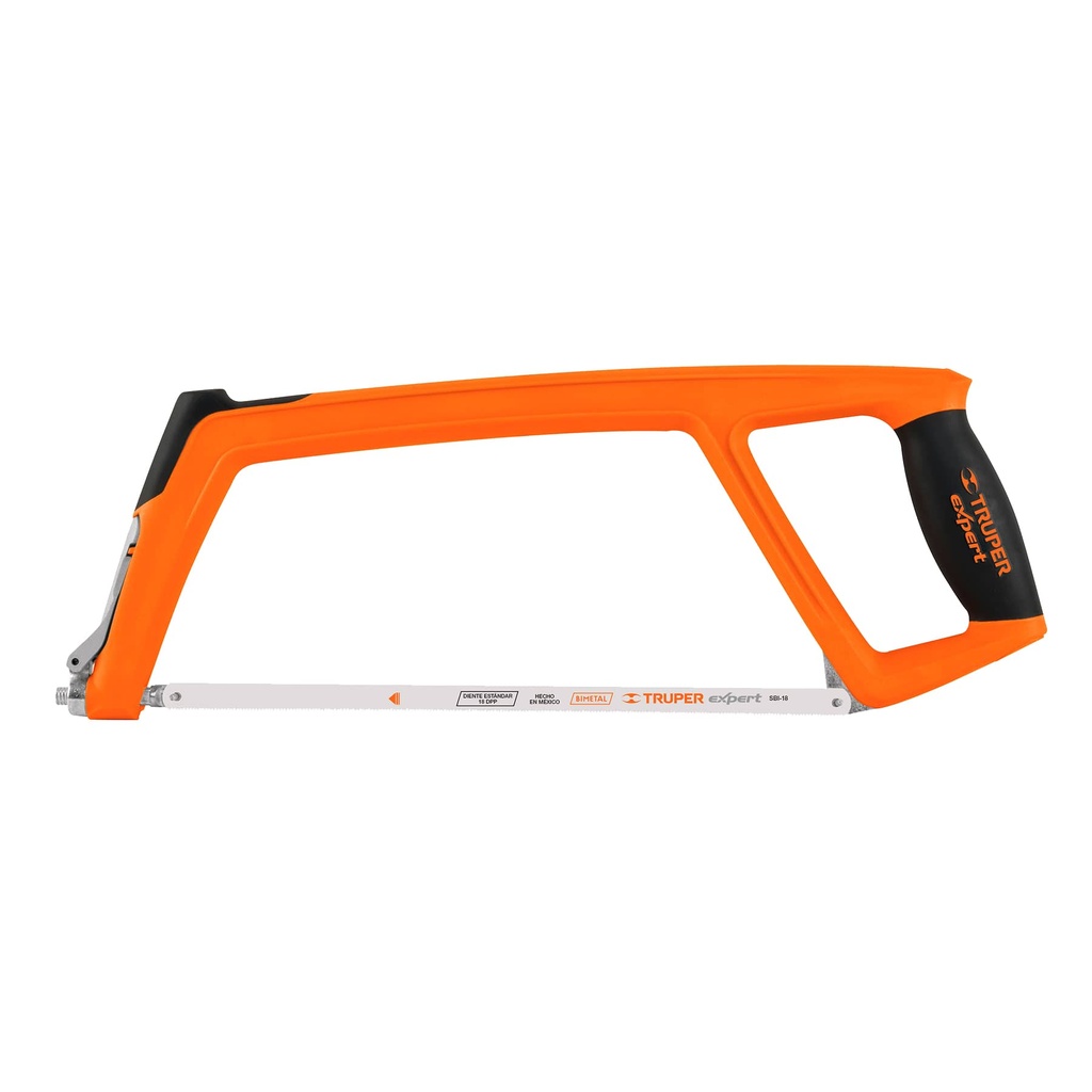 Arco 12' profesional extra pesado de 1 kg, Truper Expert ATX-12