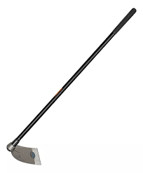 Azadón Centroamericano 3.0 lb, mango de fibra 54', TRUPER ACE-30M