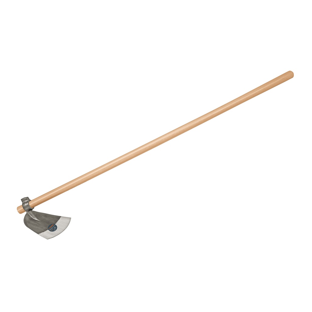 Azadón Córdoba No. 3 de 2.8 lb, mango de madera 54', TRUPER ACO-3M