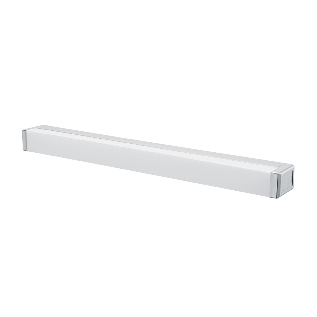 Arbotante decorativo de LED 10W tipo barra para baño,Volteck ARB-302L