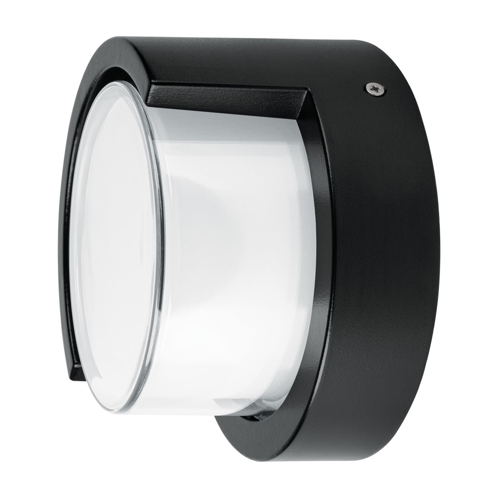 Arbotante decorativo de LED 10 W luz cálida, Volteck ARB-400L