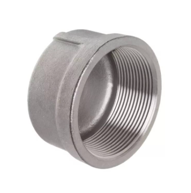 605373-TCI-1" TAPON CAPA INOXIDABLE 1"