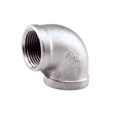 605142-I-1"x90 CODO INOXIDABLE 1" X 90°