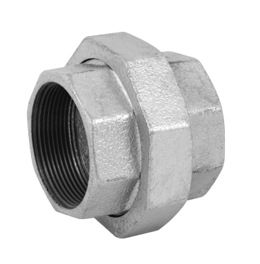 605136-TUG 2" TUERCA UNION GALVANIZADO 2"