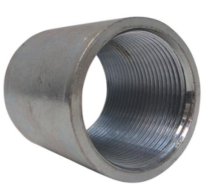 605058-CG1" COPLE GALVANIZADO DE 1"