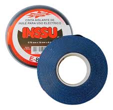 605044-E-8000 CINTA AISLANTE VULCANIZADA