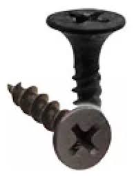 604712-PN8X2 PIJA NEGRA DE 8 X 2" MCA VEKER