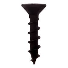 604710-PN8X3/4 PIJA NEGRA DE 8 X 3/4" MCA VEKER