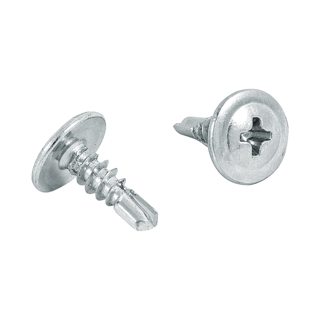 604668-PIJA-BROCA N°8 X 1/2" 100PZ CJ MCA FIERO